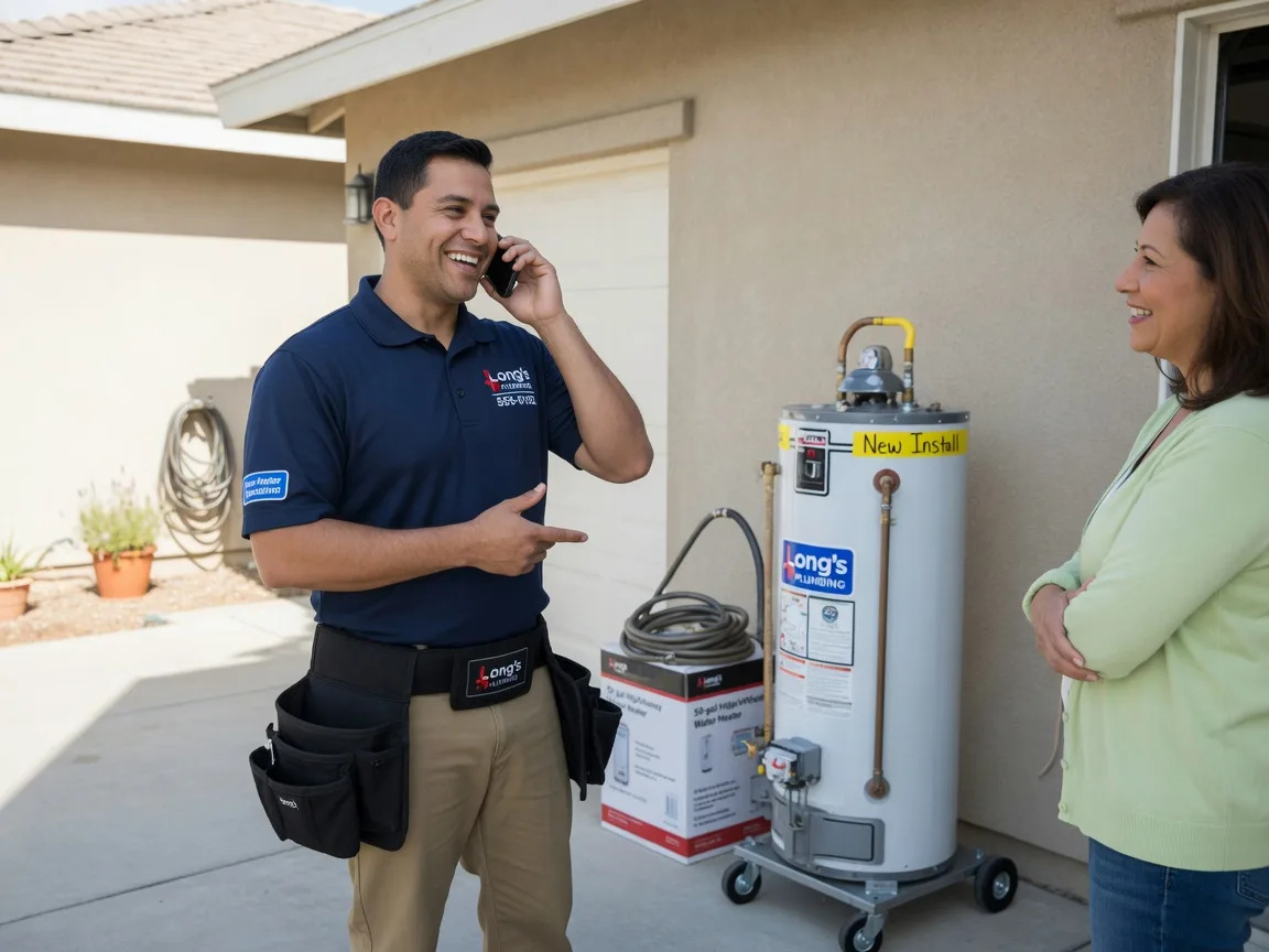 Leak Detection Fe Warren Afb, WY FAQs